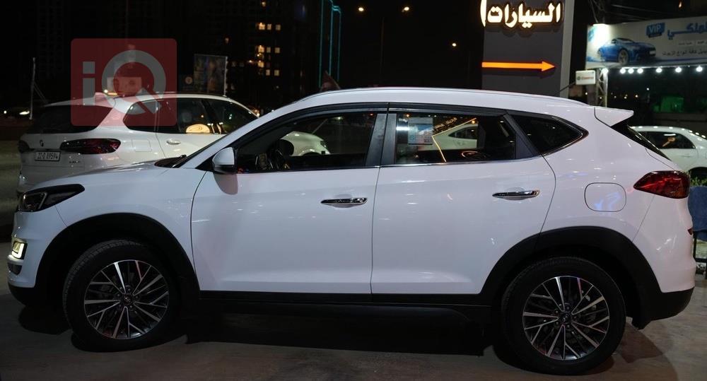 هیۆندای تۆکسۆن